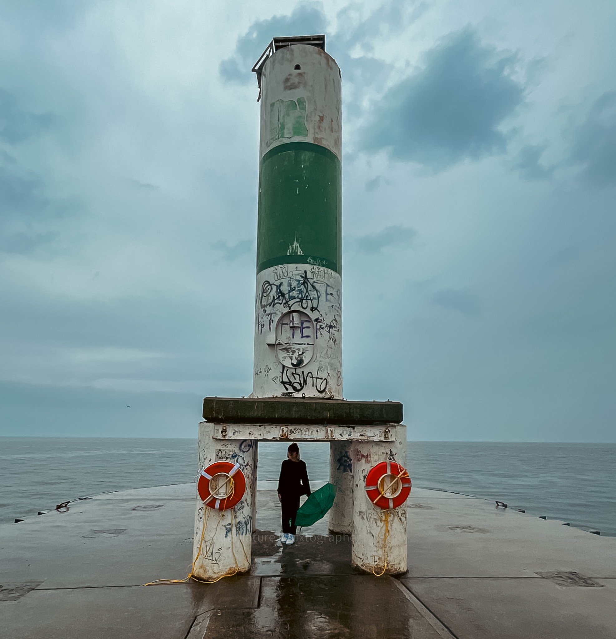 Chicago + Lake Michigan Roadtrip