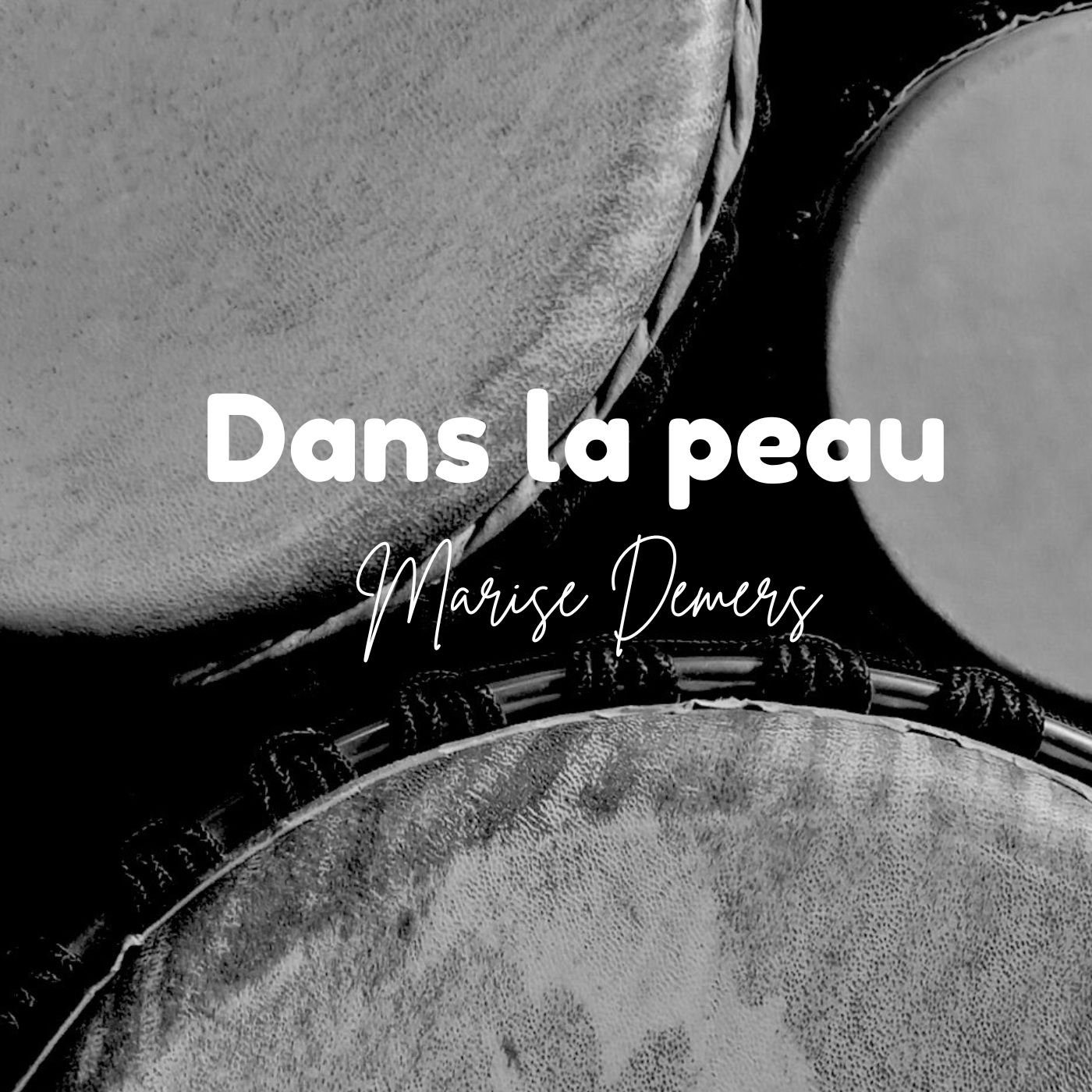 Dans la peau-Composition de Marise Demers