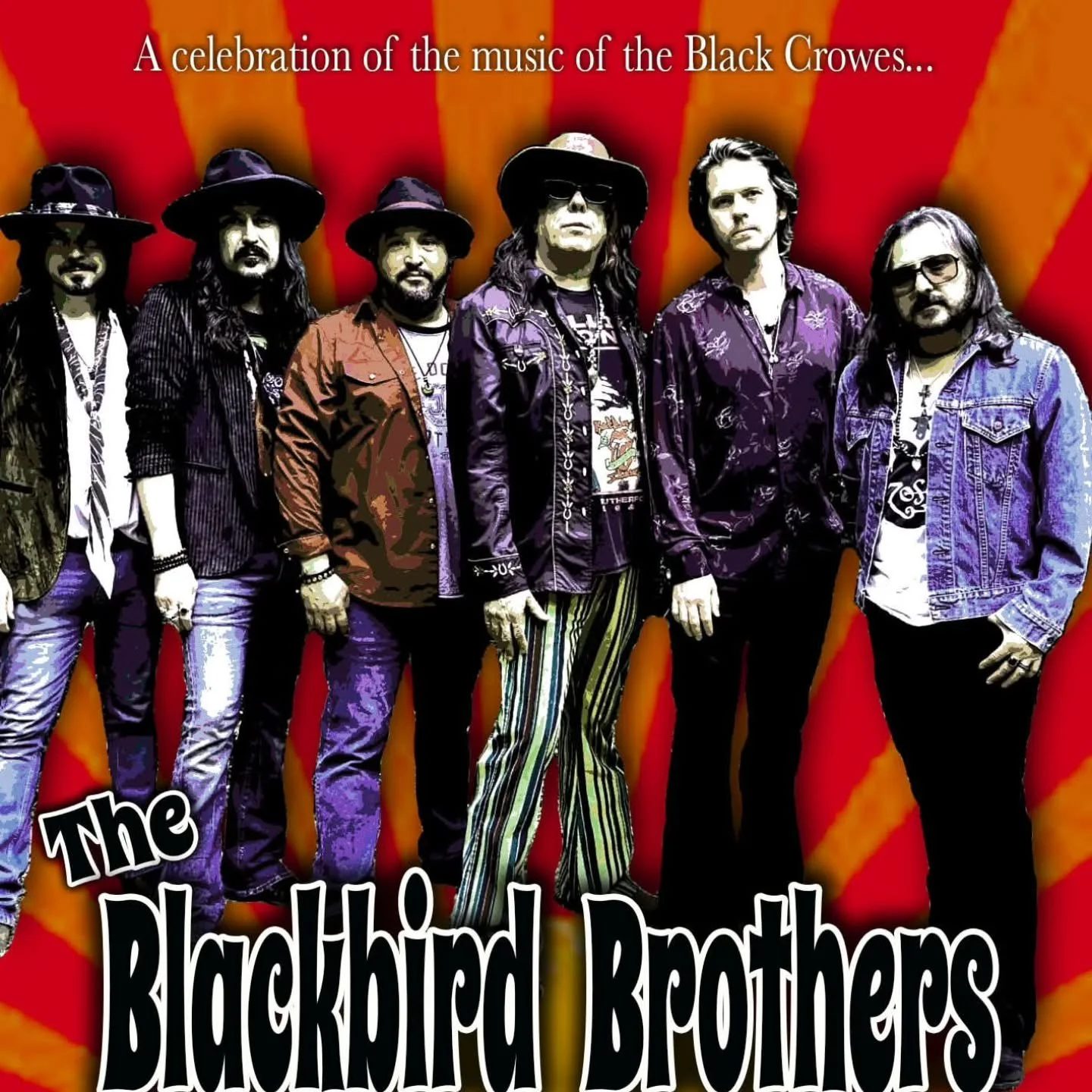 Booking 2026...Get the party started!!