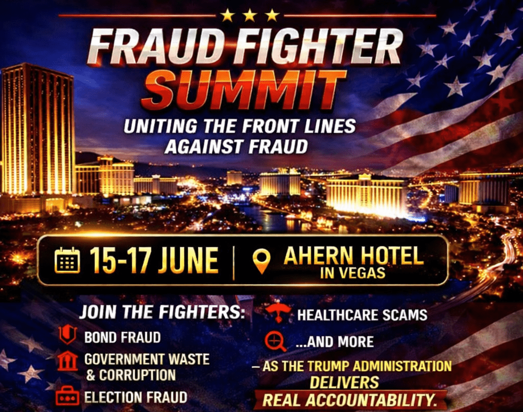 Fraud Fighter Summit