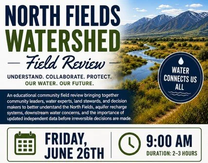 Watershed Field Review