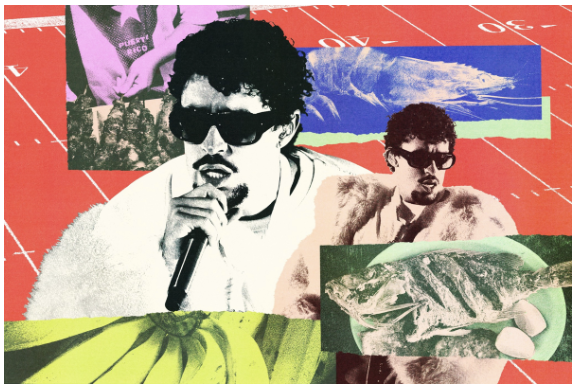 Baddy Buddy illustrated, click the link to read an article in the SF Standard about Chef Daniel "Danny" Stoller's new concept Petit Américain