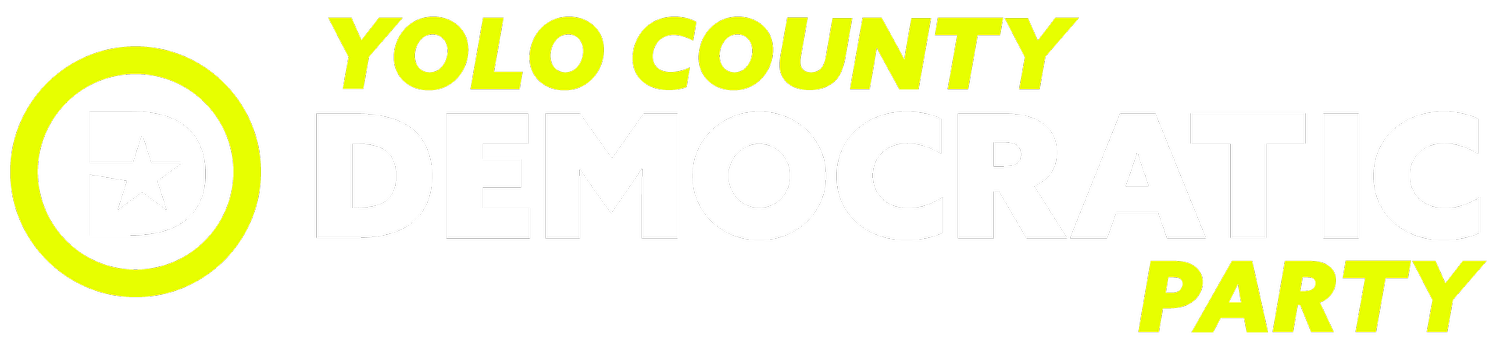 Yolo County Democratic Party