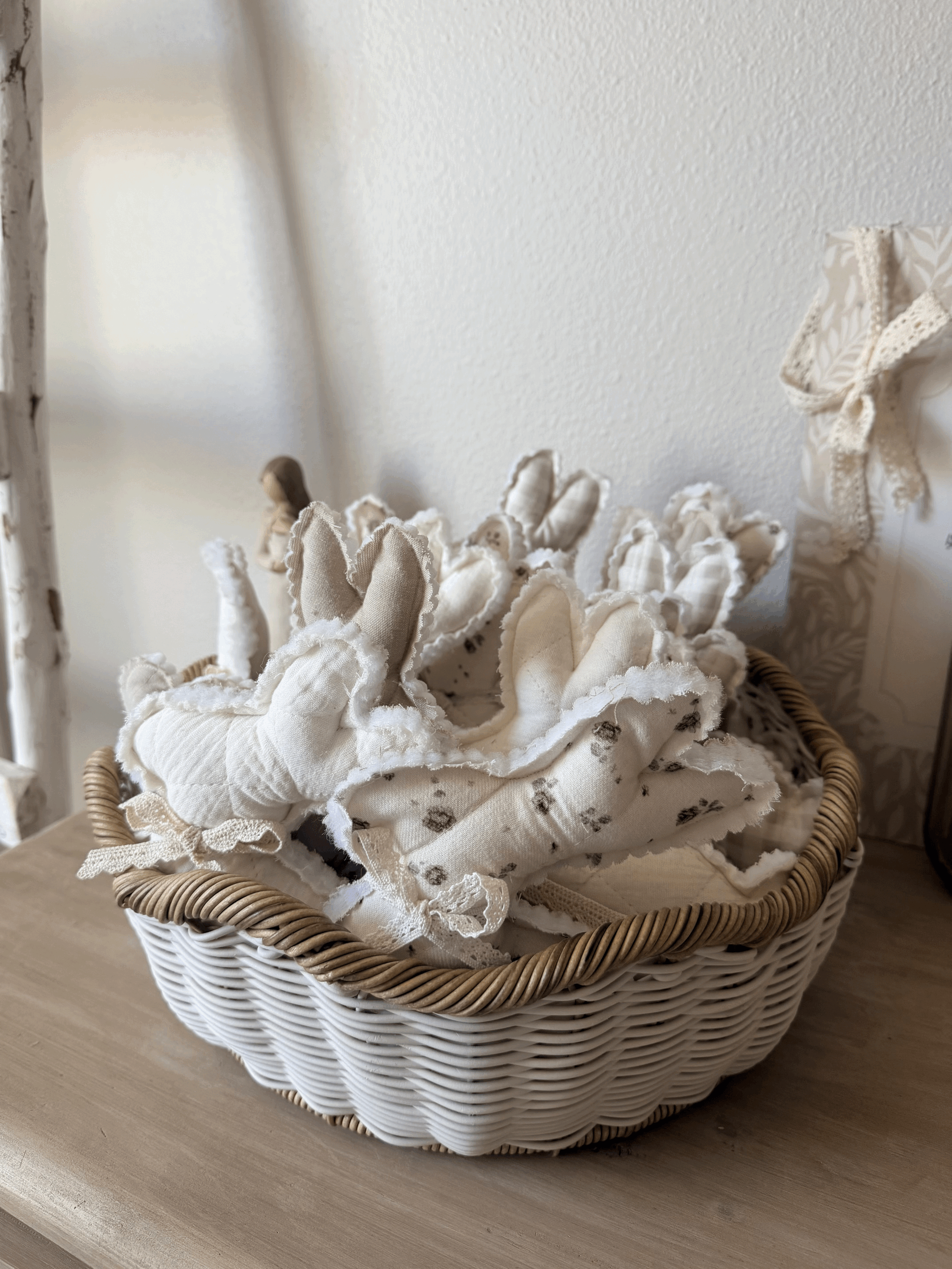 Little Bunnies