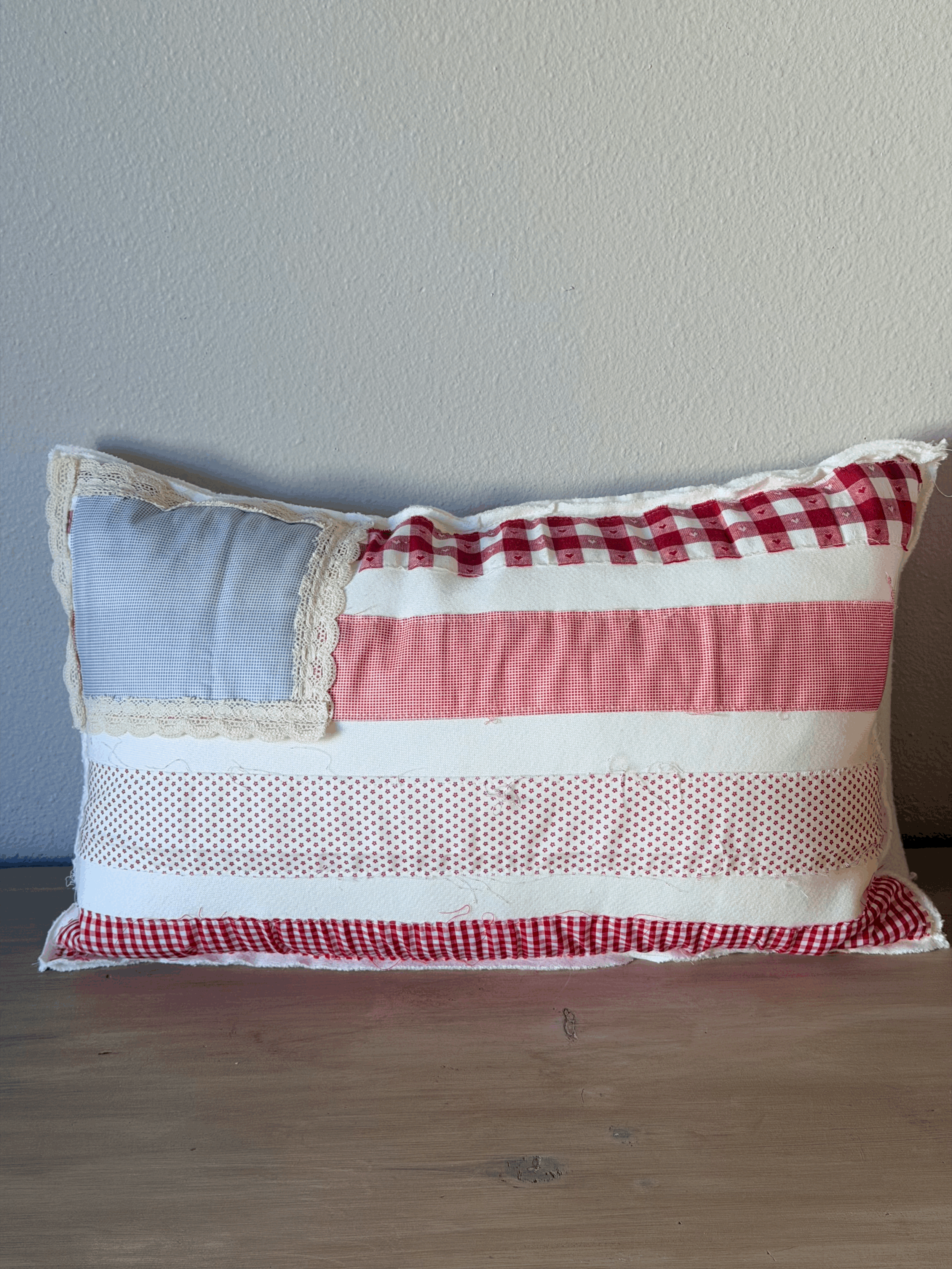 Freedom Lumbar Pillow