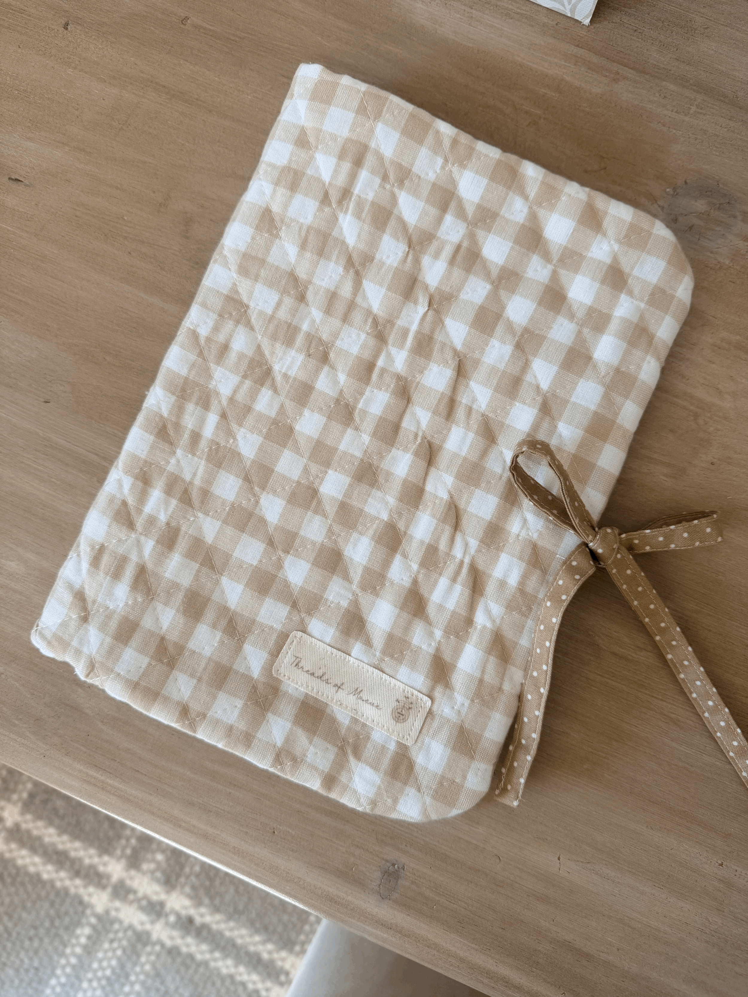 Honeycomb Journal Sleeve