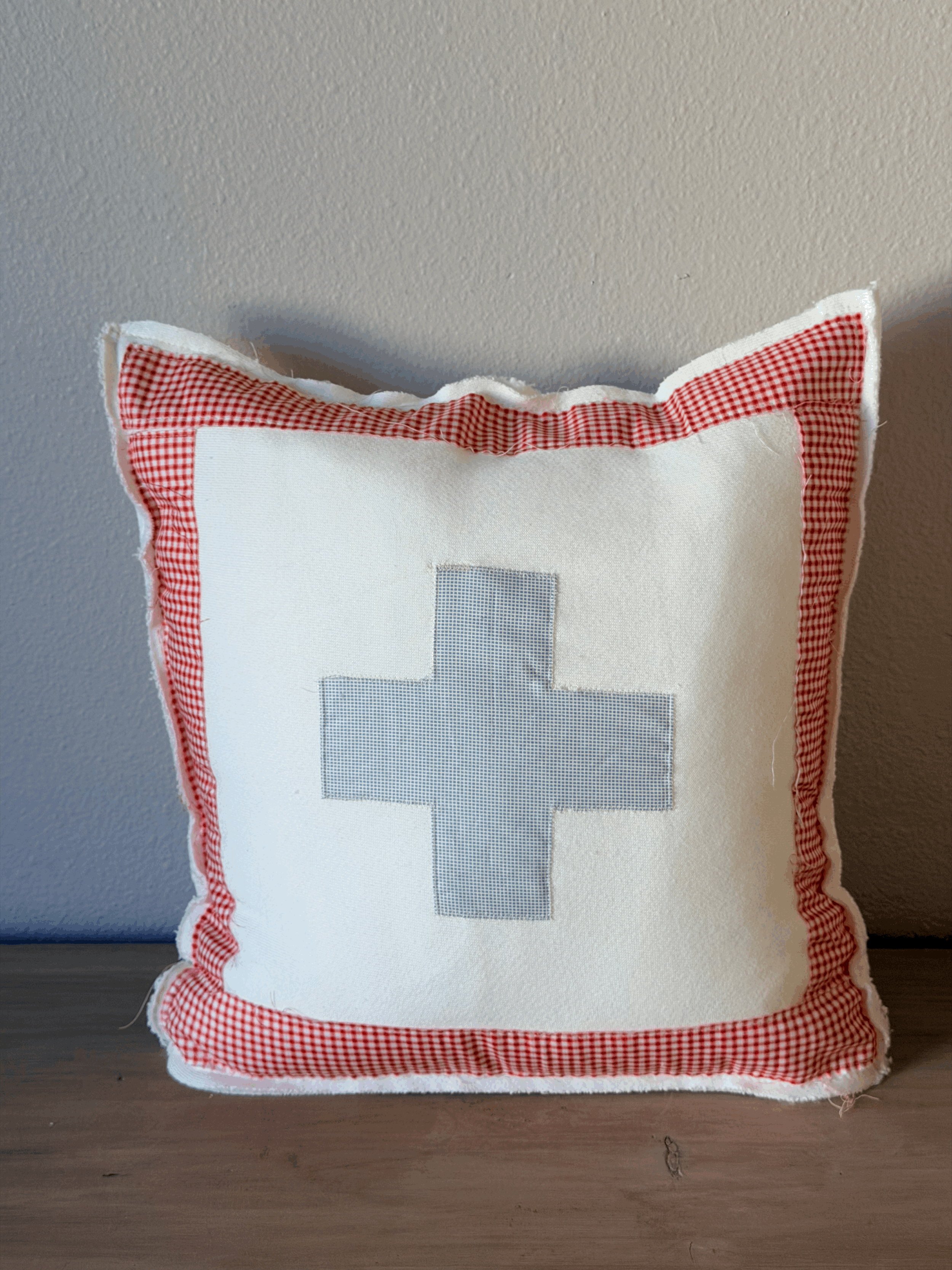 Heritage Pillow