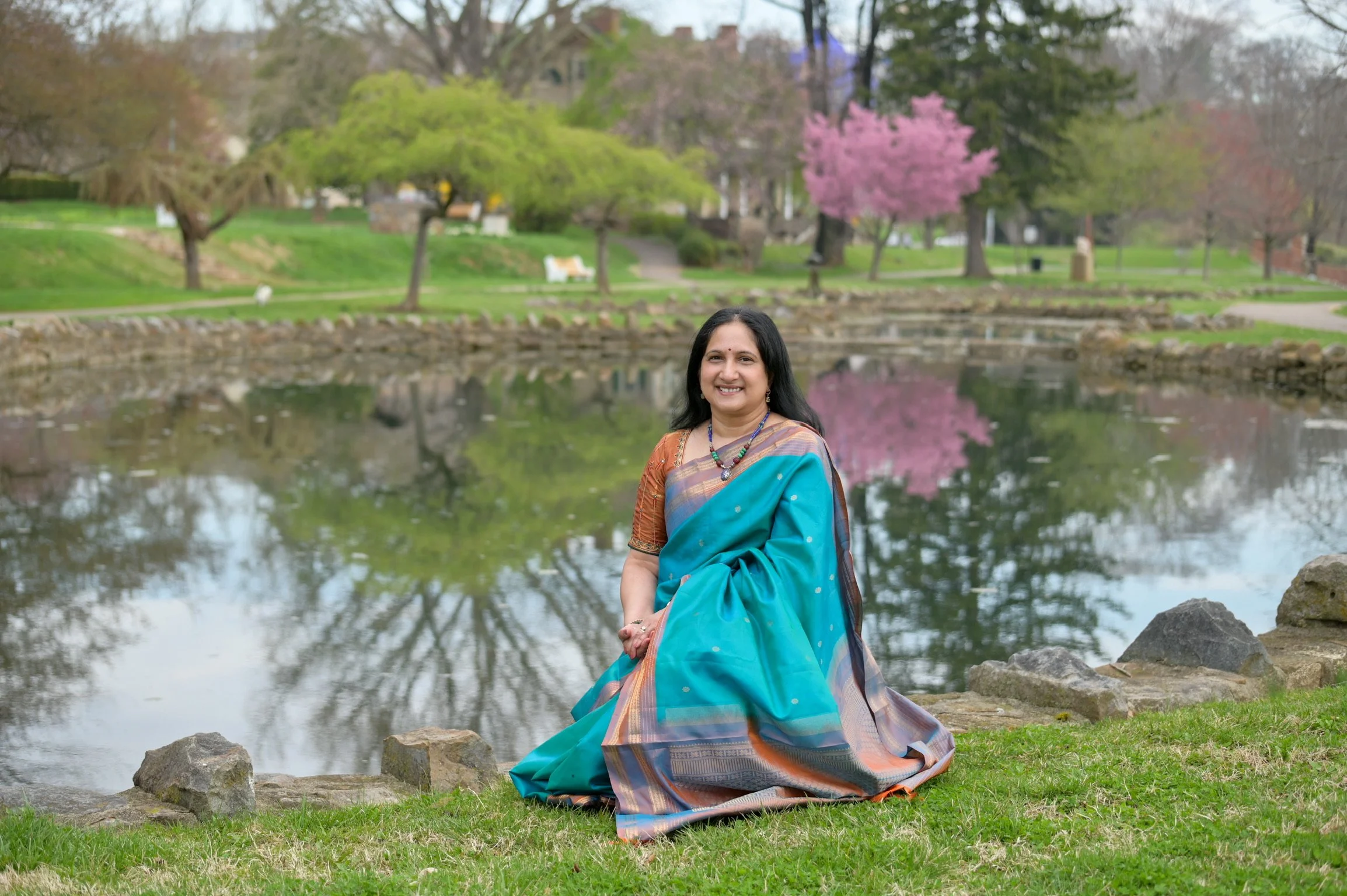 Iniya Puthandu Vaazhthukal/Vishu Ashamsakal