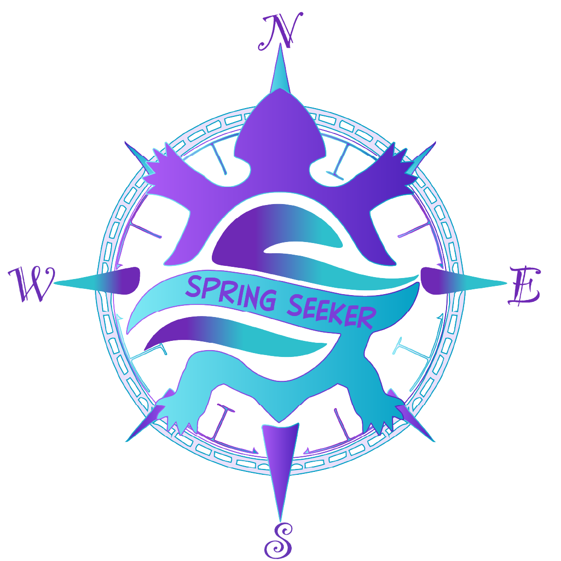 Spring Seeker Logo