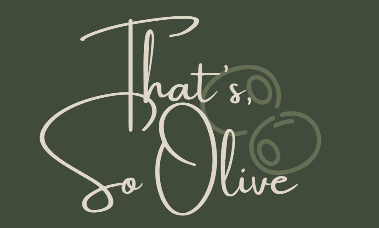 That's So Olive