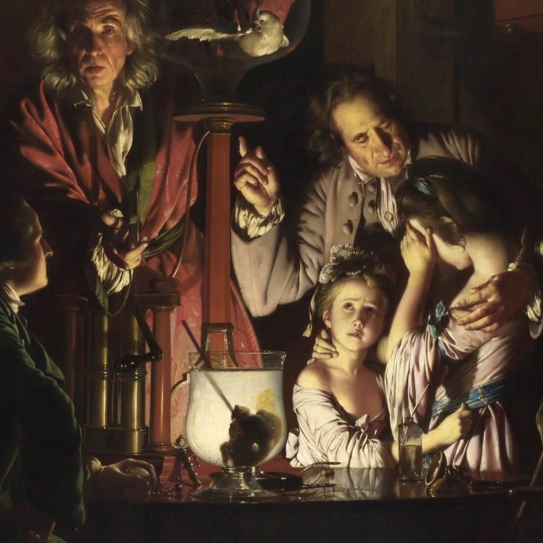 UC IRVINE - Turning Away - Book Talk