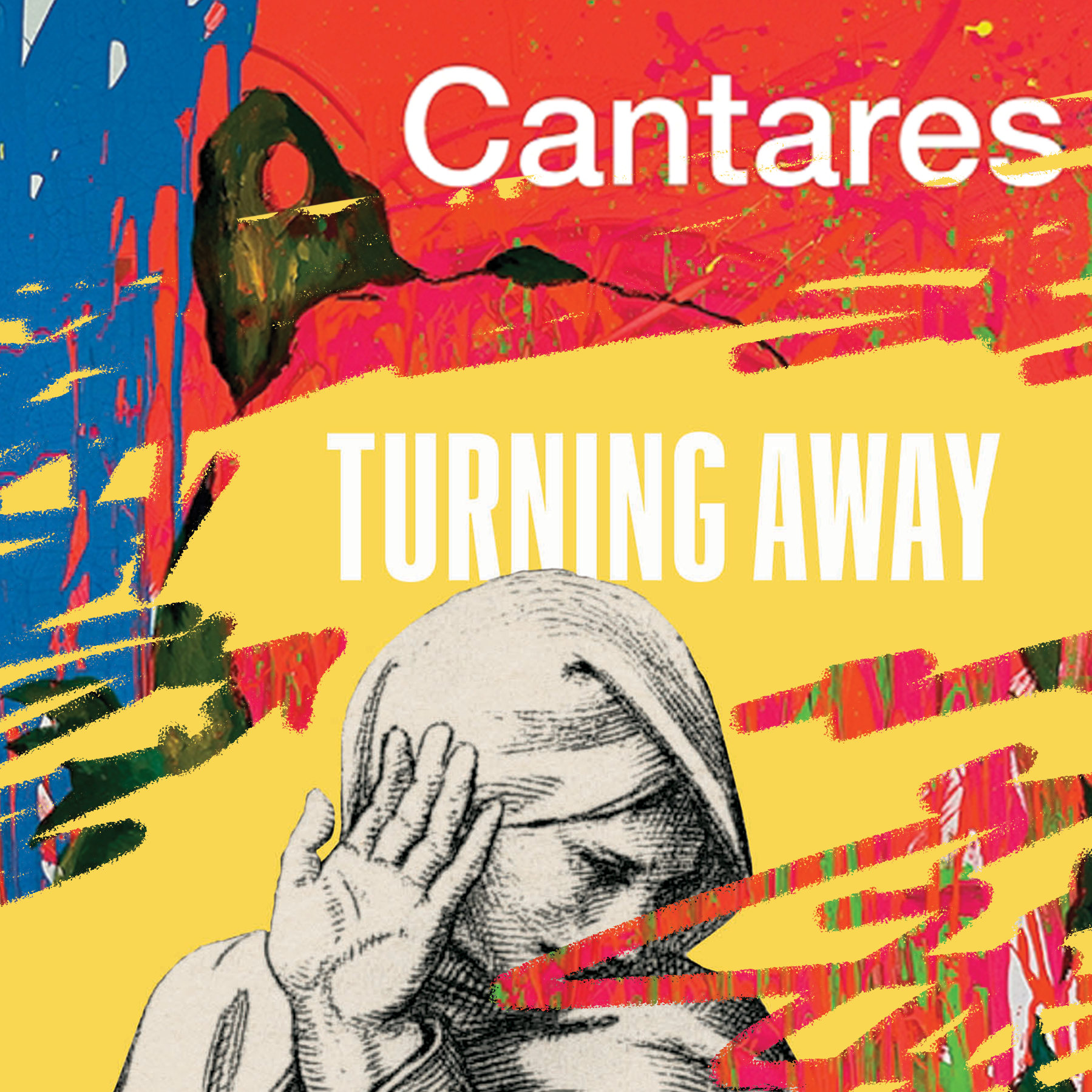 CHICAGO, IL - Turning Away &amp; Cantares - In conversation with Edgar Garcia