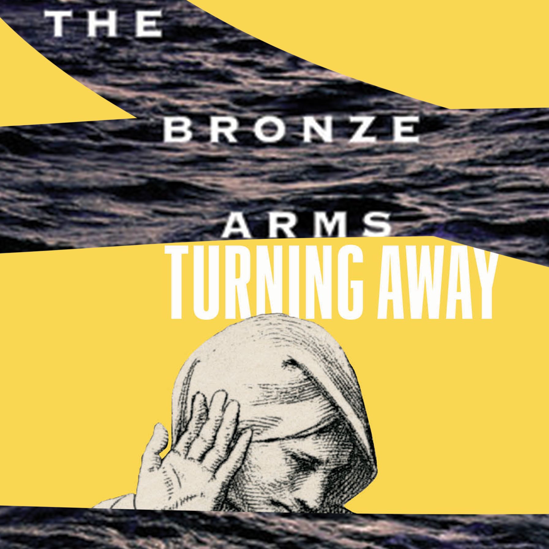 NYC - Turning Away &amp; The Bronze Arms - in conversation with Richie Hofmann
