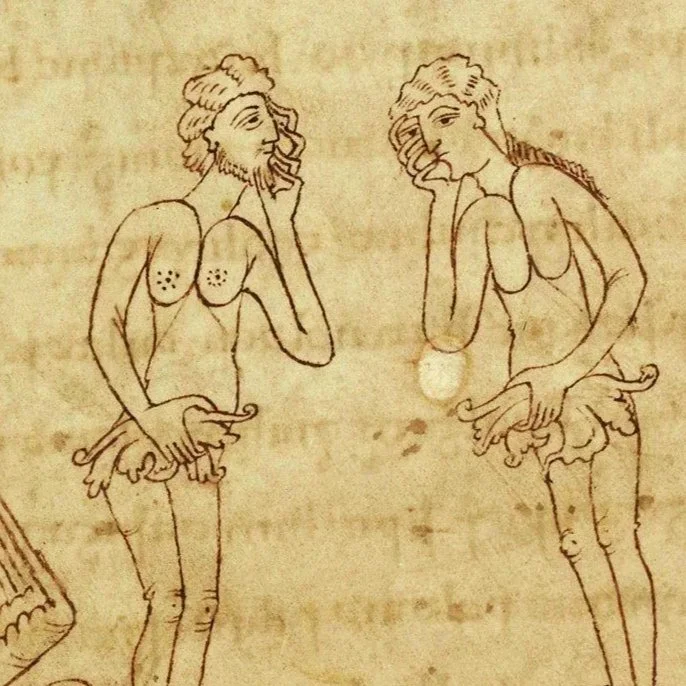 OXFORD, UK - Turning Away - Book Talk