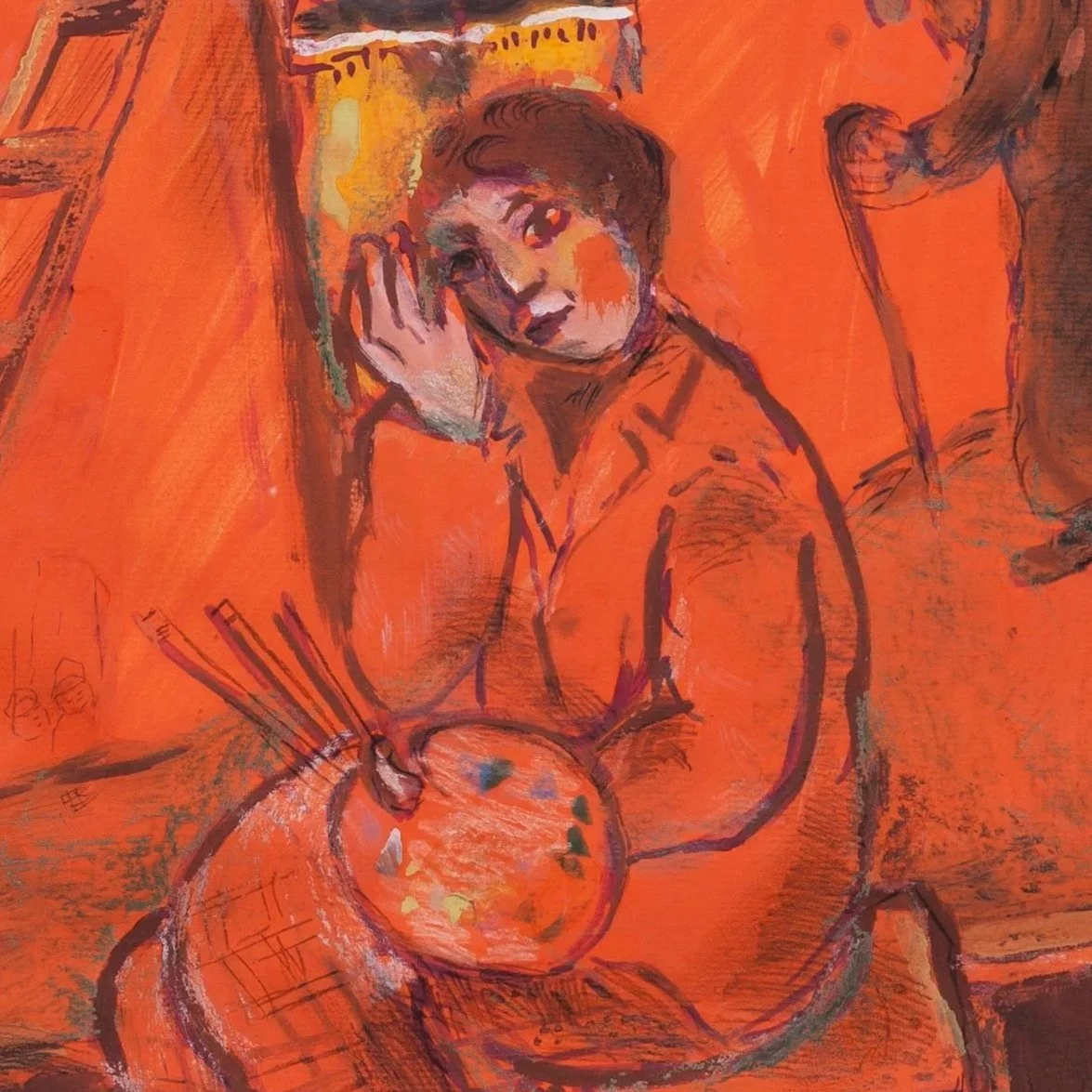 PHILADELPHIA, PA - Turning Away - Book Talk