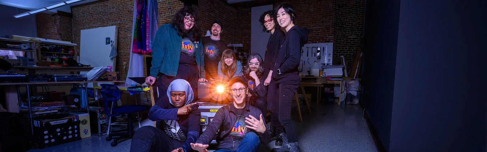 Independent Film Festival Ypsilanti