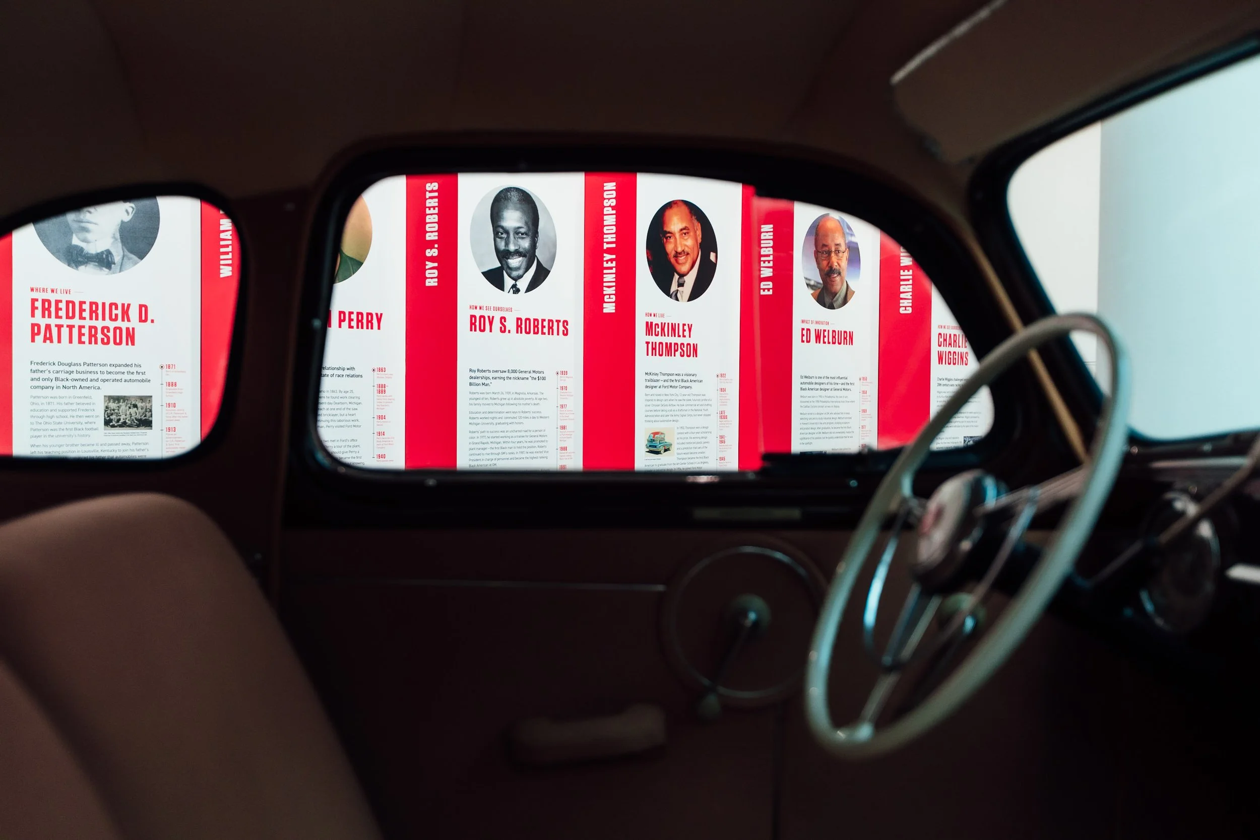 Automotive Hall of Fame