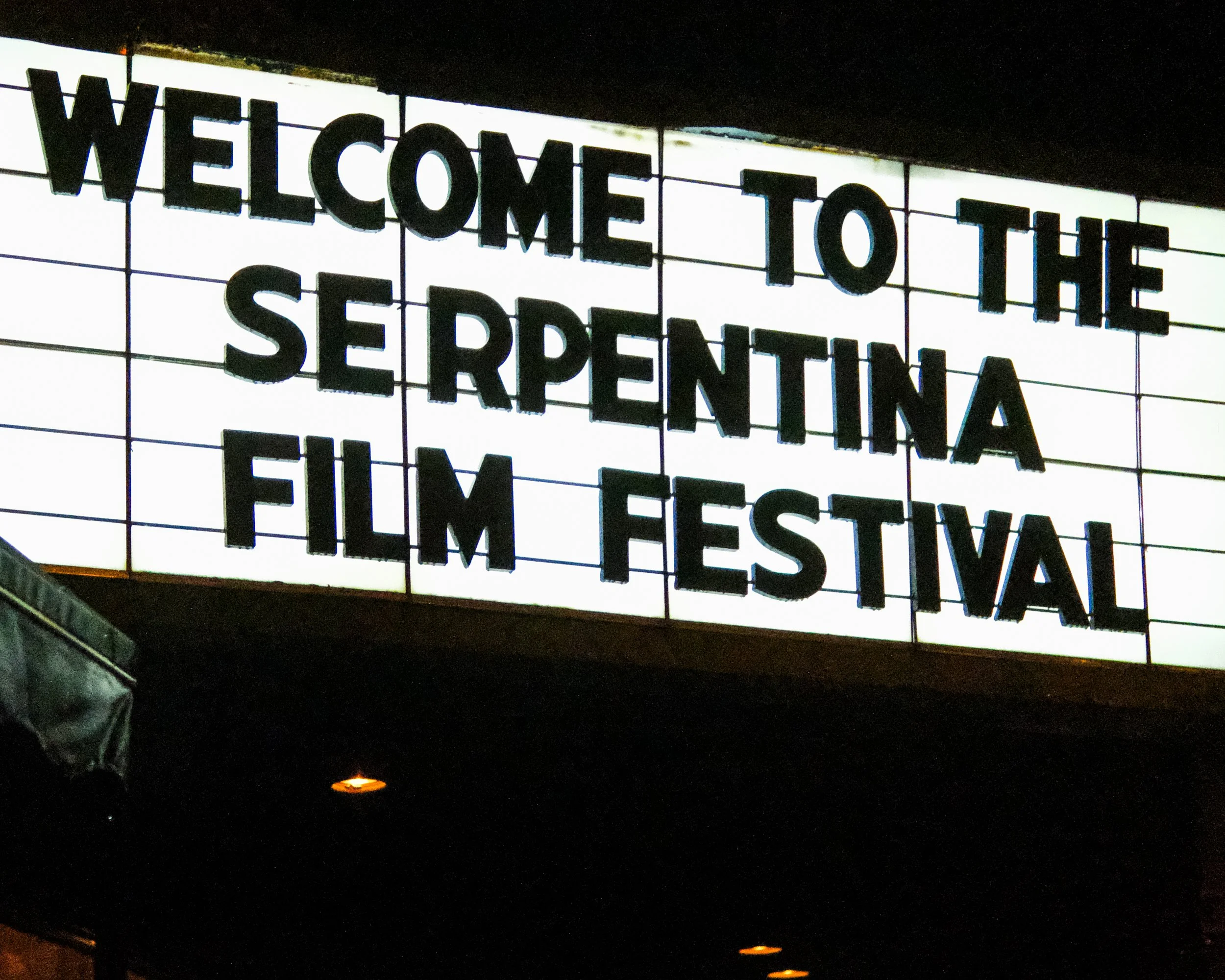 Serpentina Film Festival