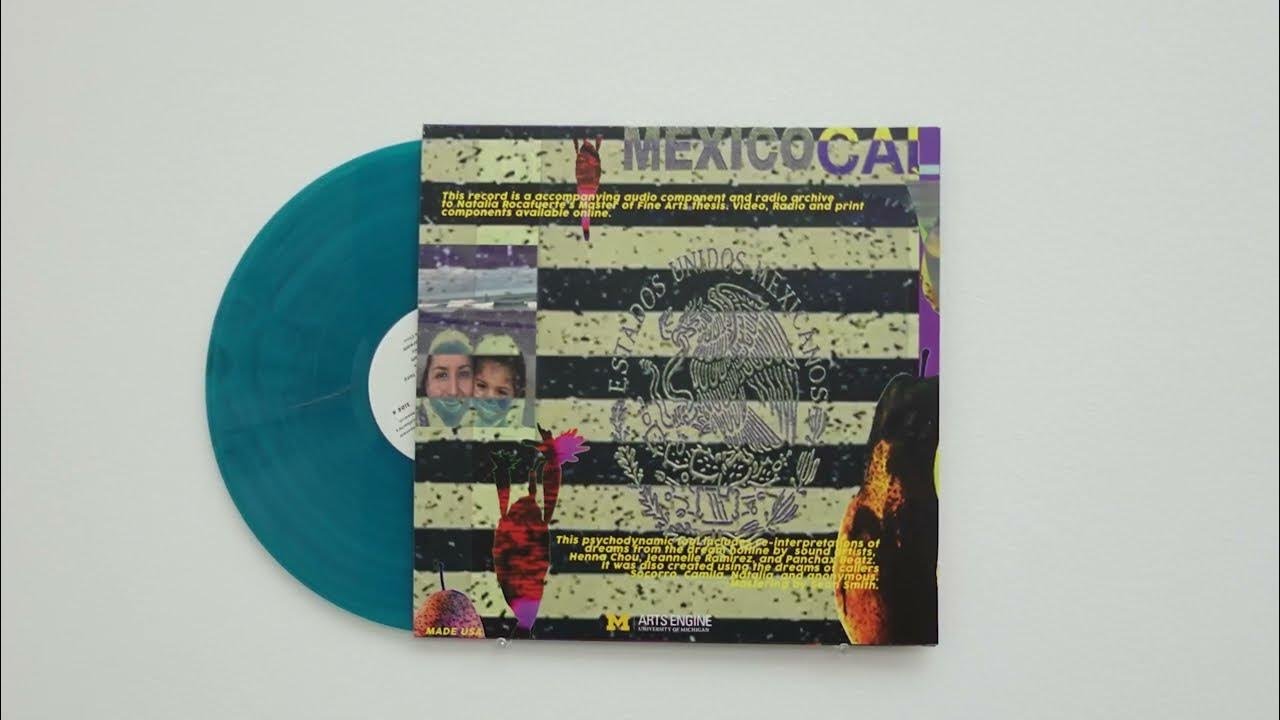 Album: Dream Machine Archive