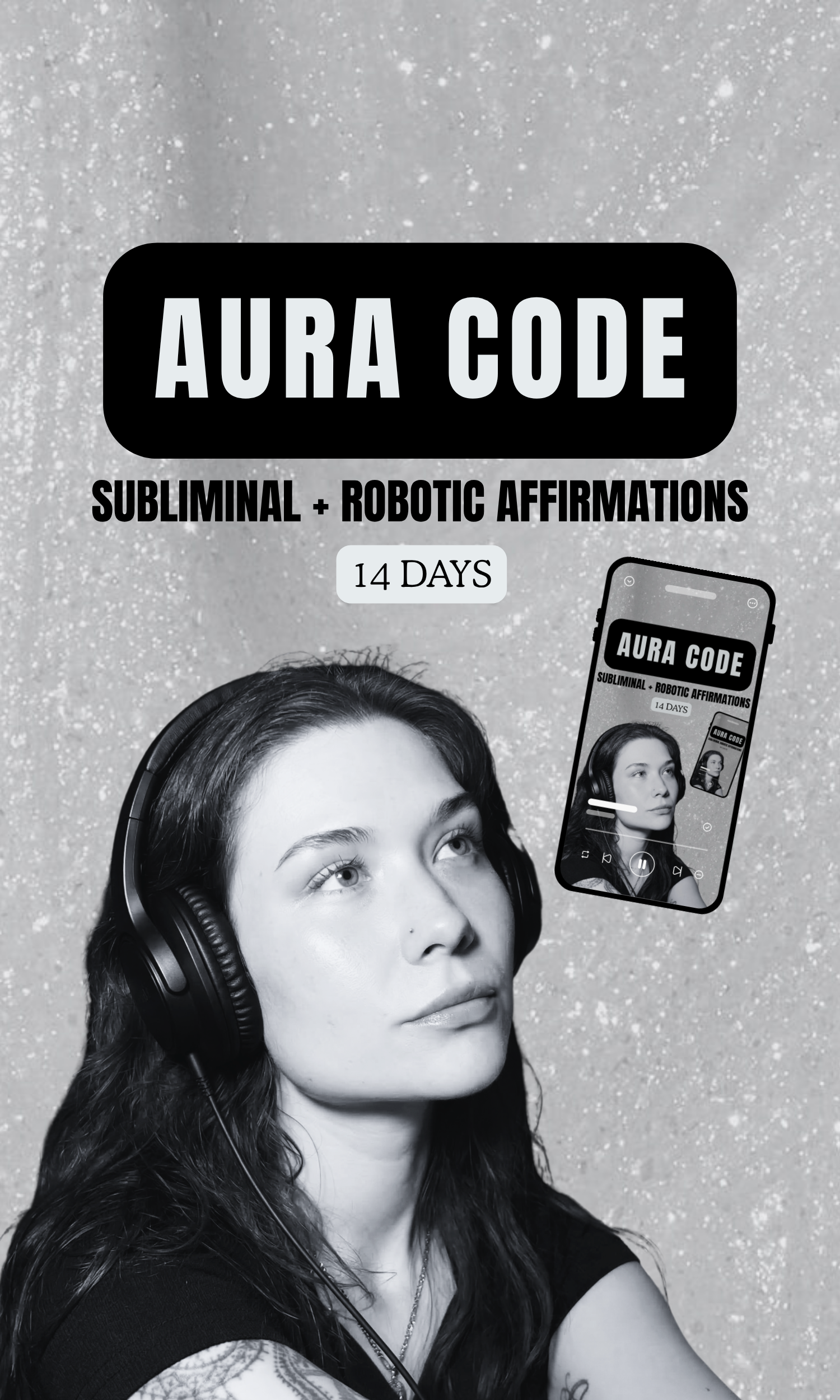 aura code