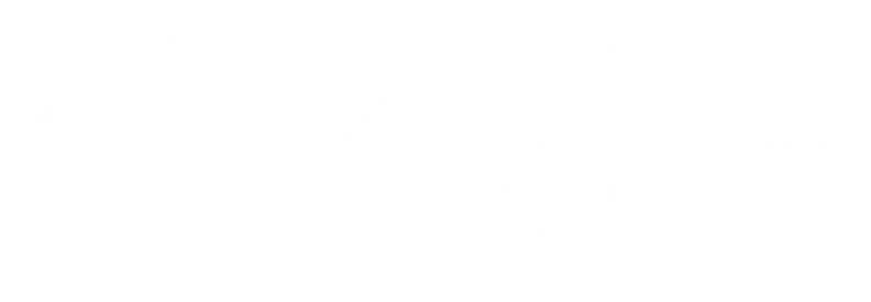 Black and white logo with the words 'The Sports Shop' and a stylized baseball.