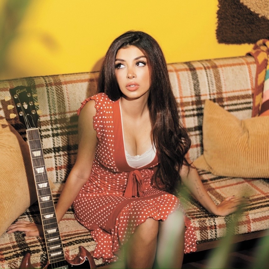 Arabella Lucia Rockstar Princess