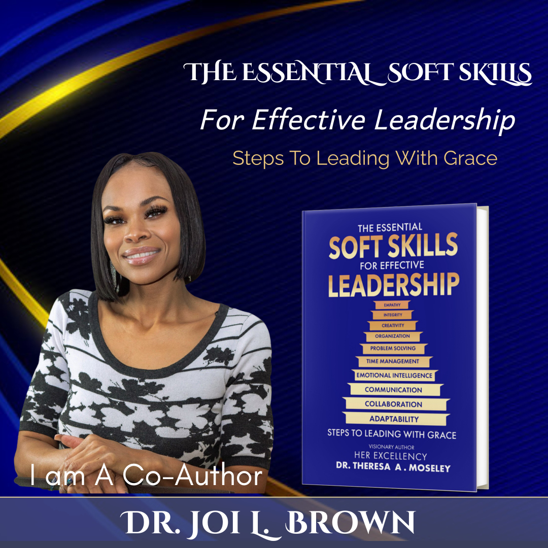The Essential Soft Skills For Effective Leadership