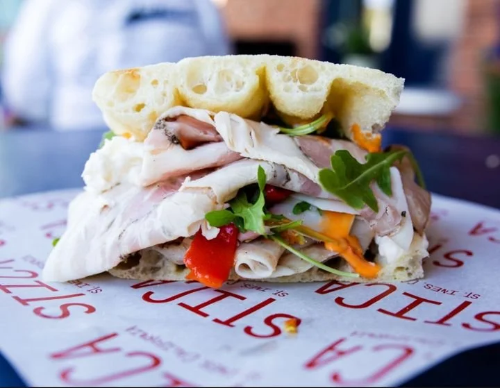 Italian Picnic Per Person