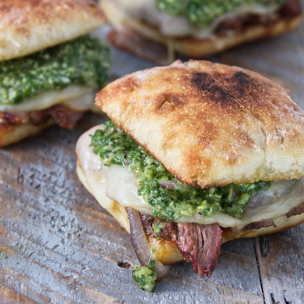 Santa Maria Picnic Per Person