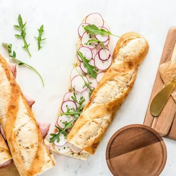French Picnic Per Person