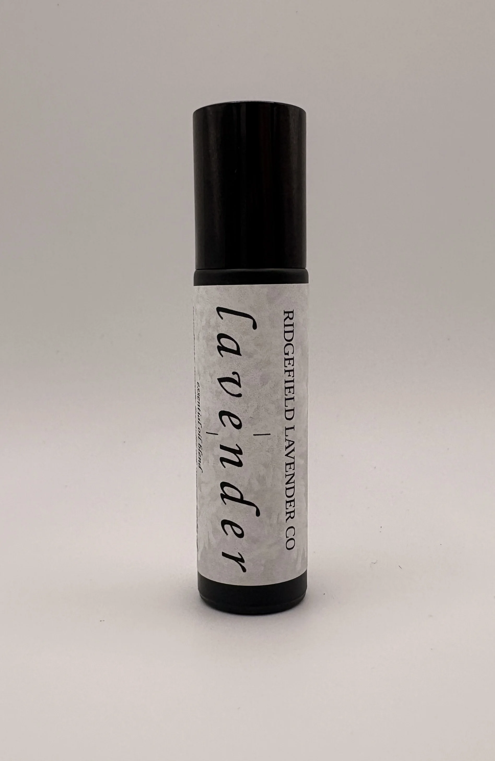 Lavender Oil Roller - 10 ml