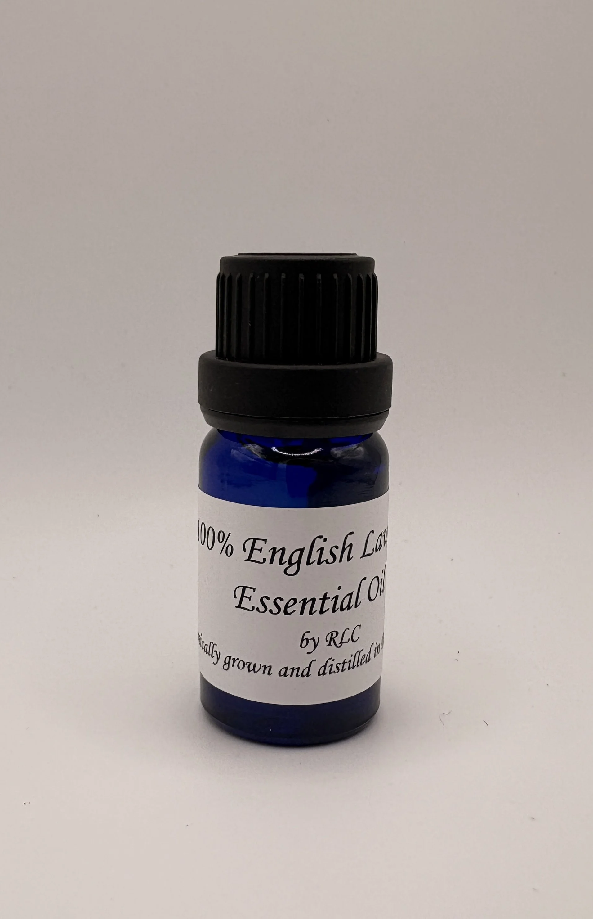 Melissa - English Lavender Oil