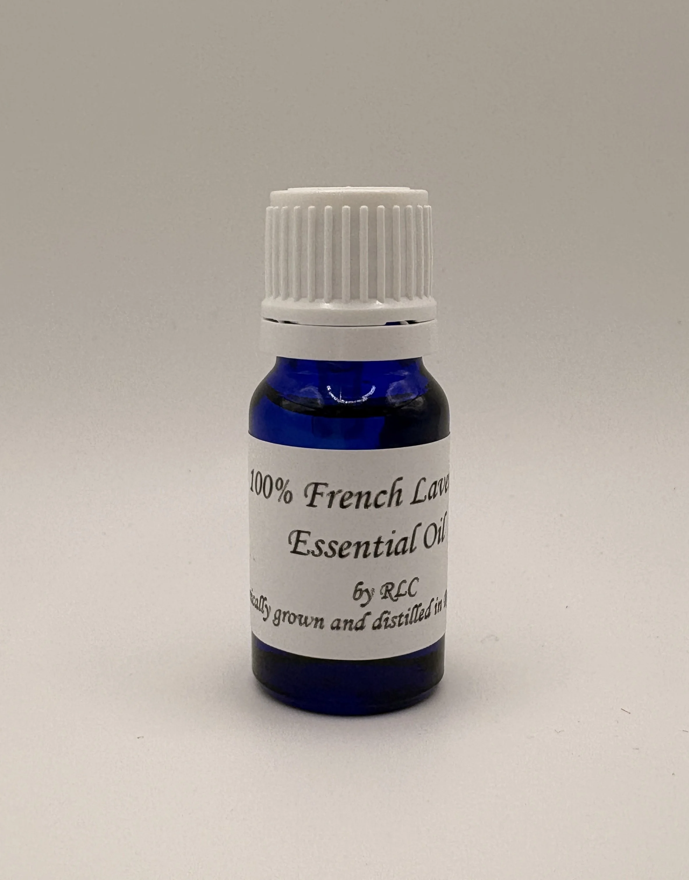 Grosso - French Lavender Oil