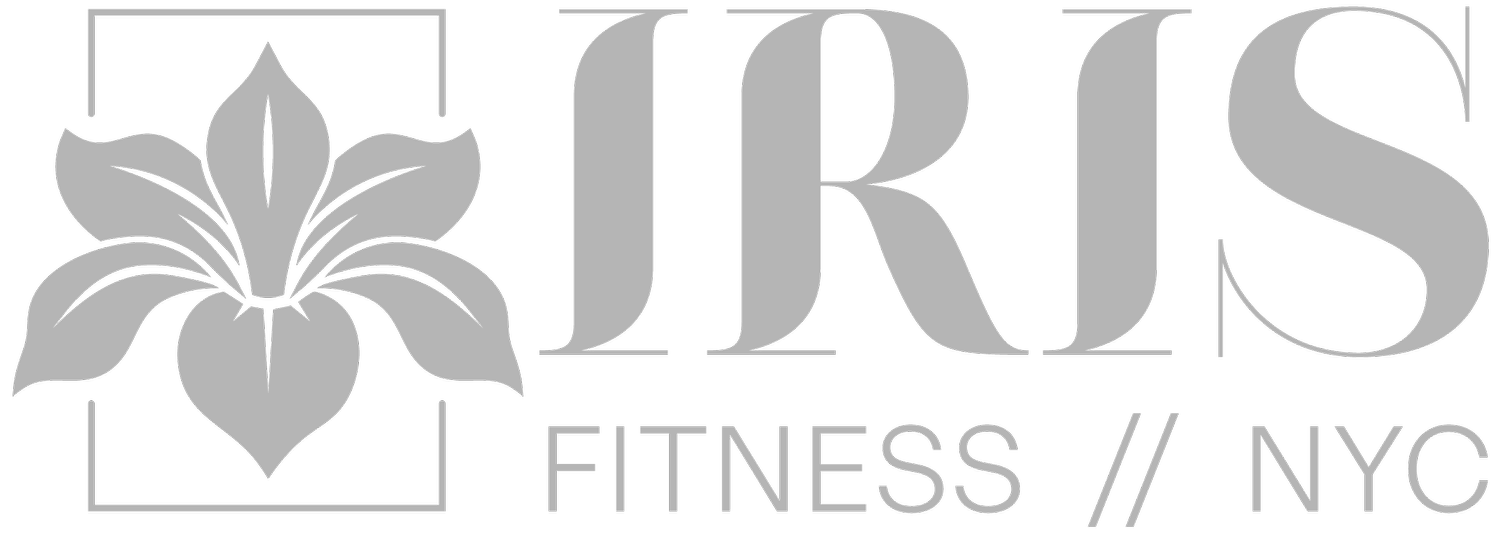 Iris Fitness