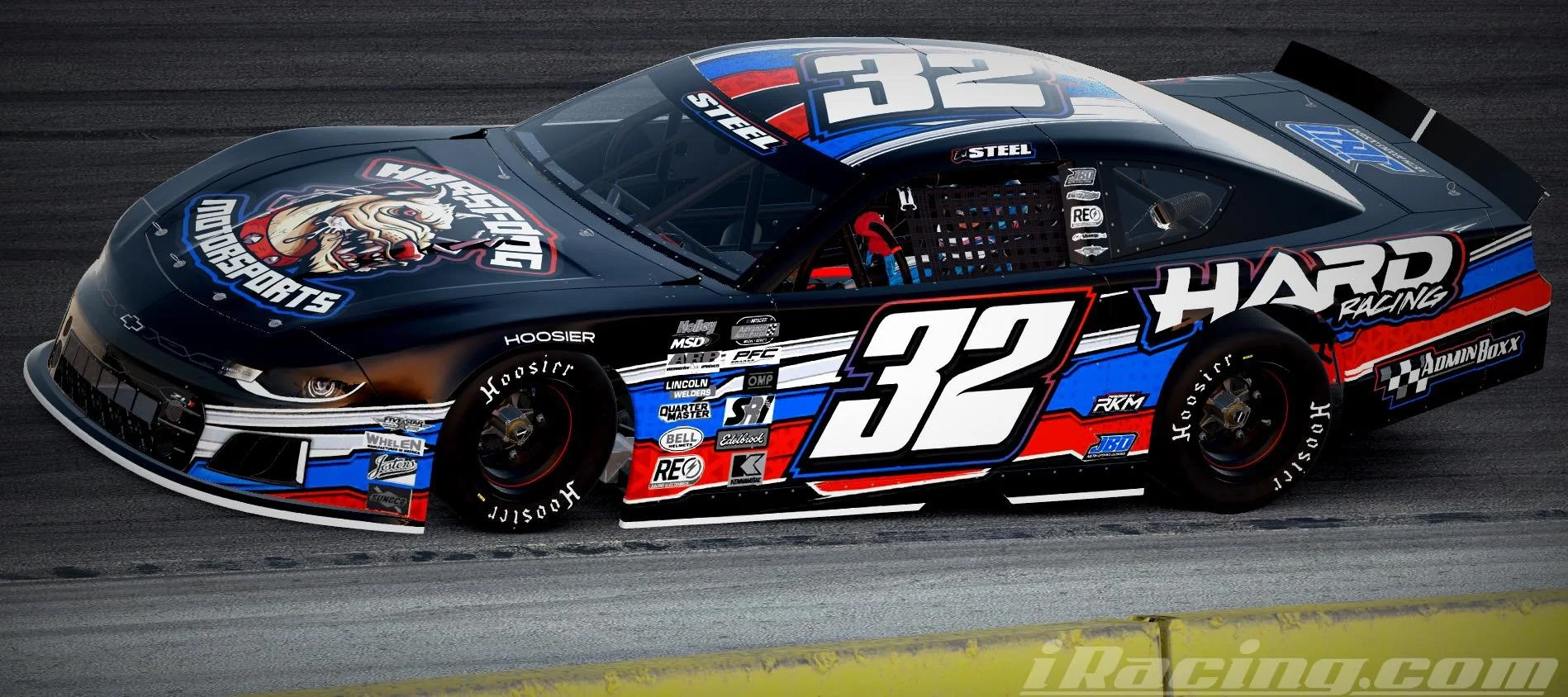 Gallery 1 — Horsedog Motorsports