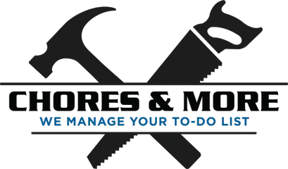 Text overlay with the message: "You’re making your to-do list too long!" on a black background.