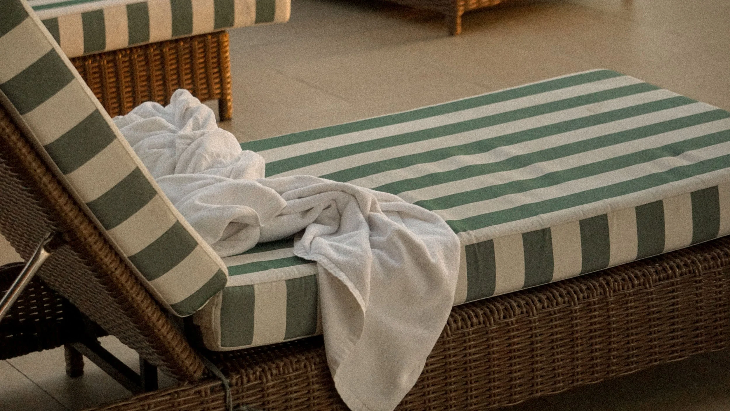 Pool safety campaign