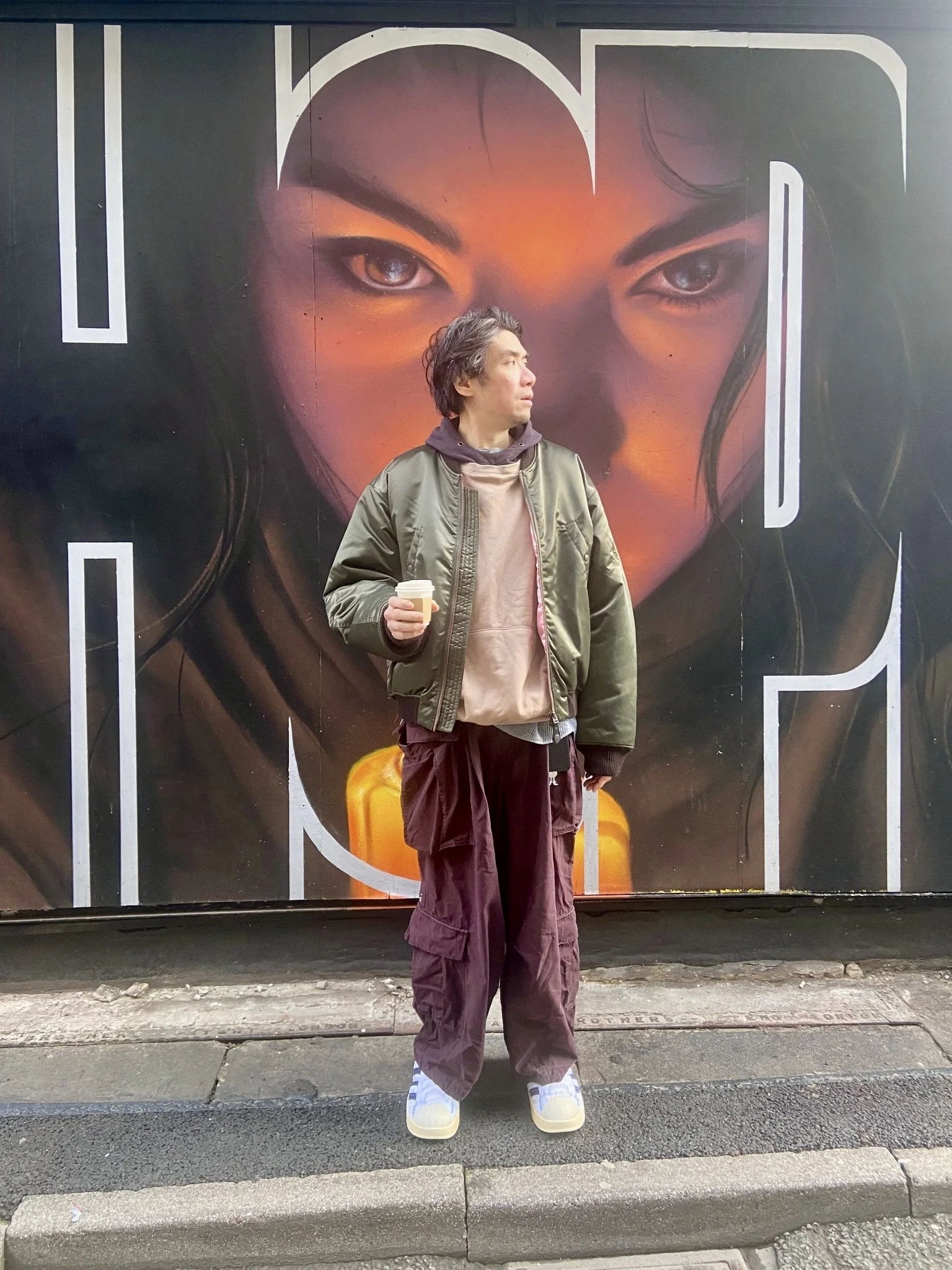 Nine Years and Counting