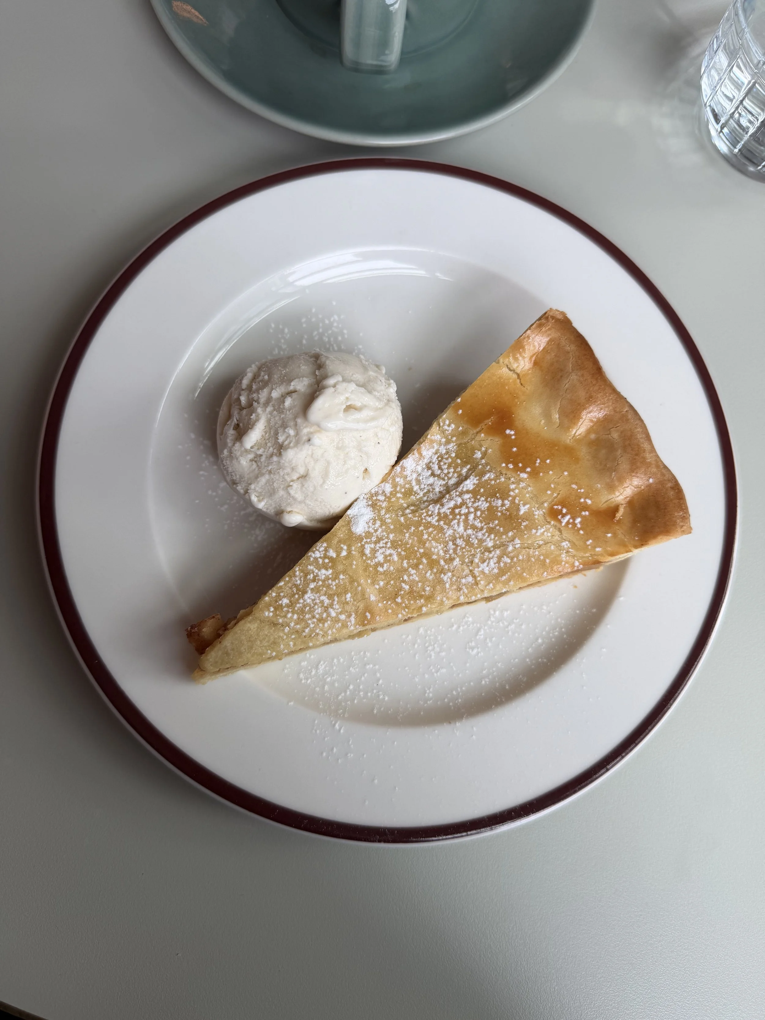 We Don’t Really Do Valentine’s Day Anymore