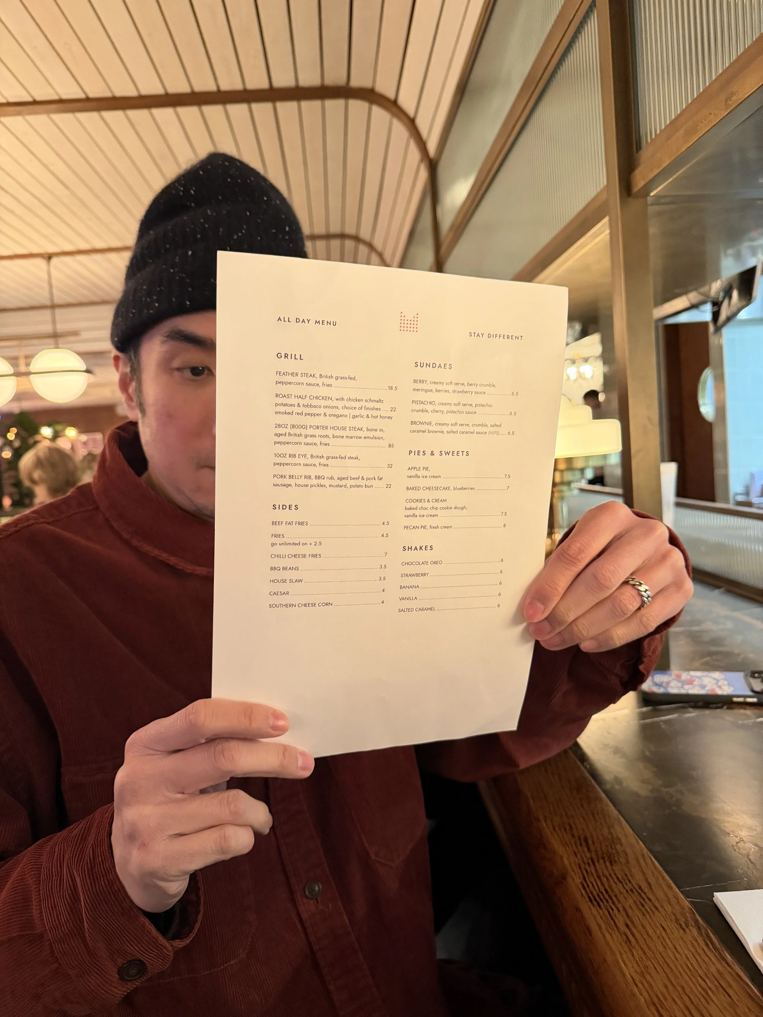 Mollie’s Manchester: Return to It — or Just Visit Once?