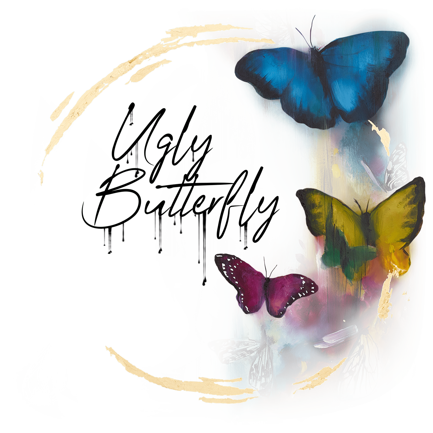 Ugly Butterfly