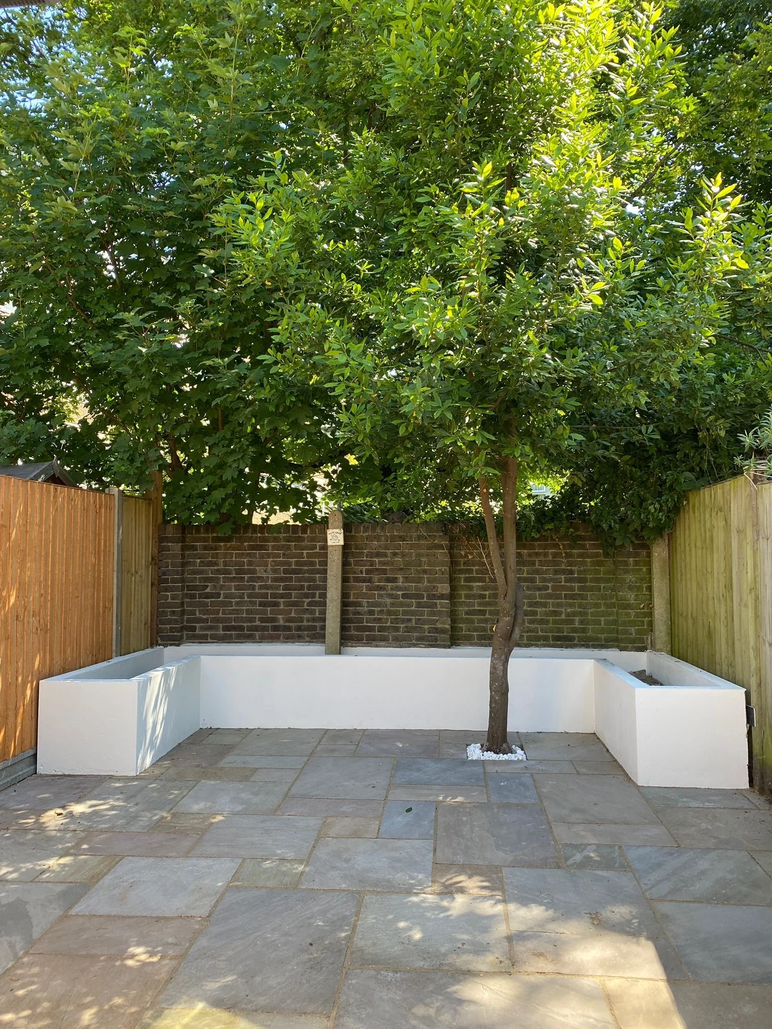  House extension in Kingston-Upon-Thames