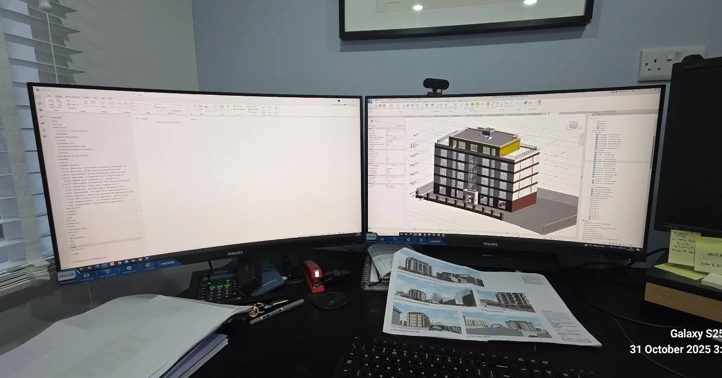 Where the magic begins