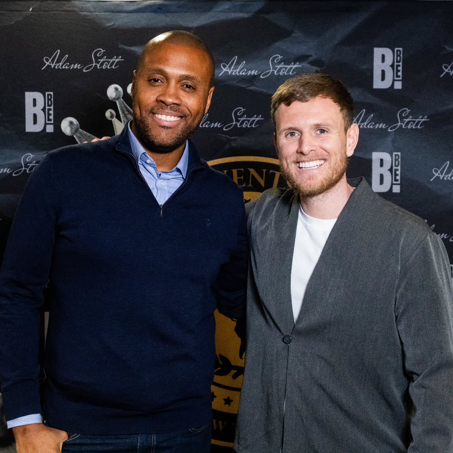 This week, I had the privilege of hearing from the formidable and inspiring Tommy Fordham, the founder of CTRNE WORLD. What an incredible day! At Archicraft Designs Ltd, we are committed to learning from the very best in the business world. 
#ctrne #