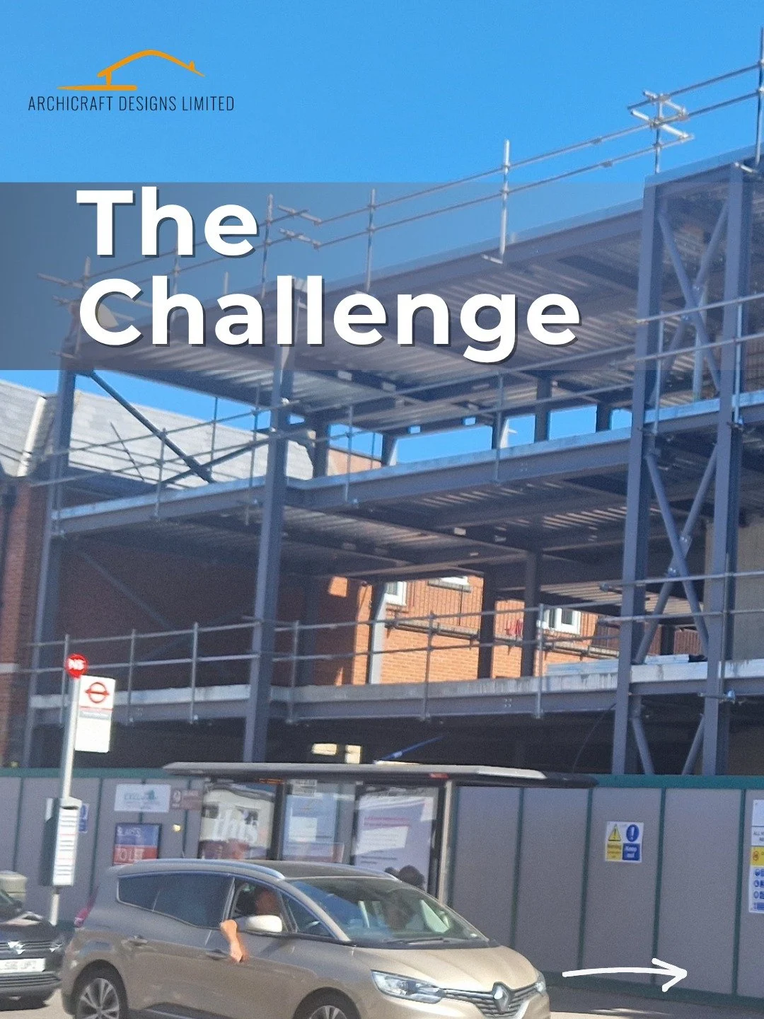 A 360&deg; Transformation. 📐🧱

True architectural design isn't just about a new facade; it's about reimagining the entire property. From the technical restoration of the front brickwork to the sun-drenched sanctuary of the rear extension, we manage