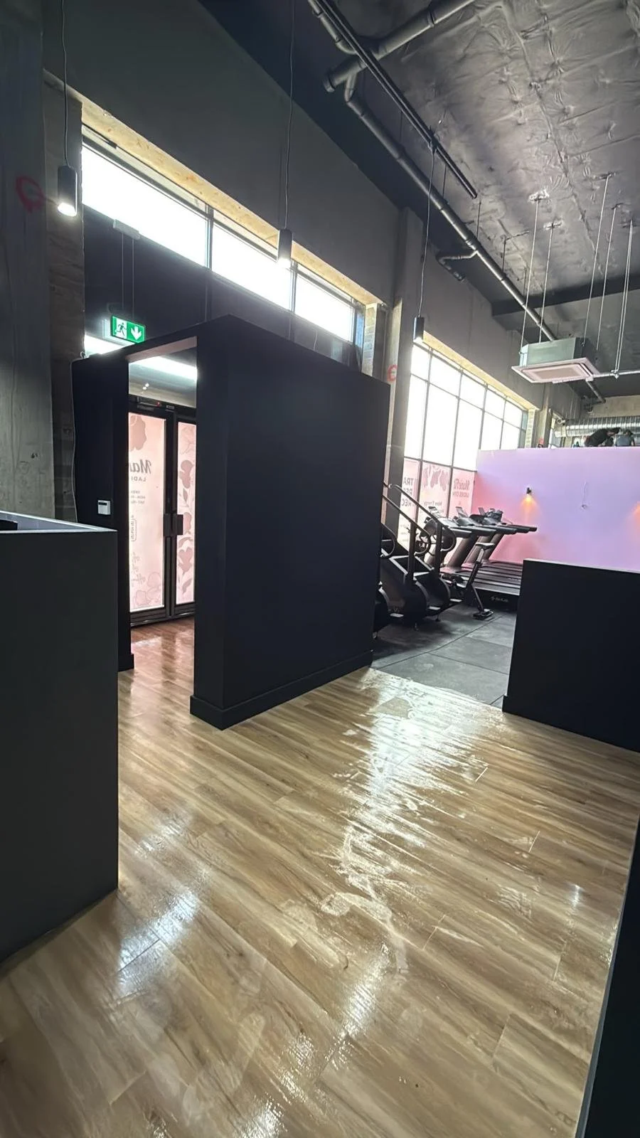 Ladies only fitness centre in North London