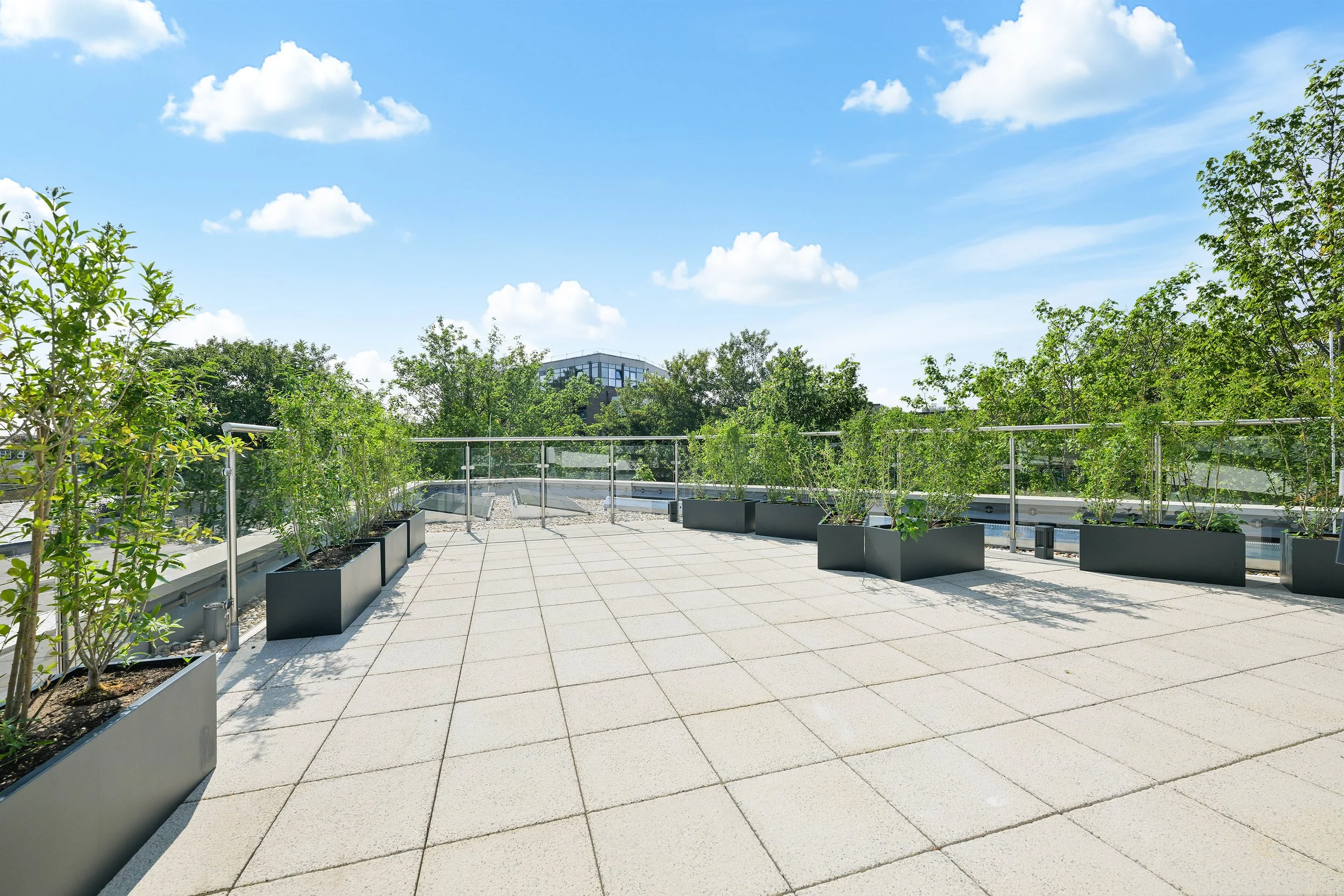 Mixed-use, 8-apartment and ground floor commercial unit development in Kingston-Upon-Thames