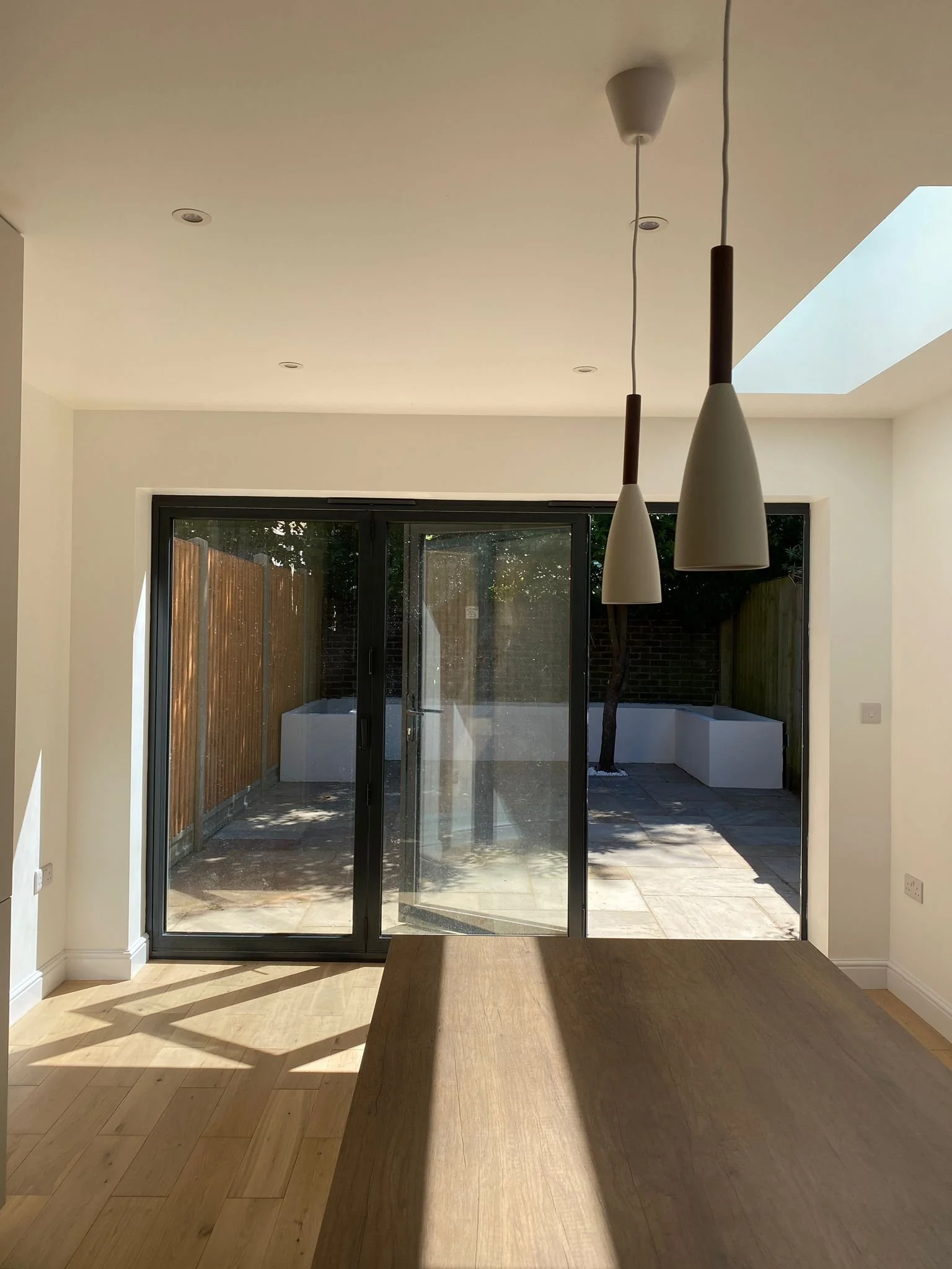  House extension in Kingston-Upon-Thames