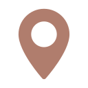 Map pin icon