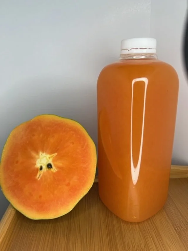 Mucus Buster by Dr. Juice